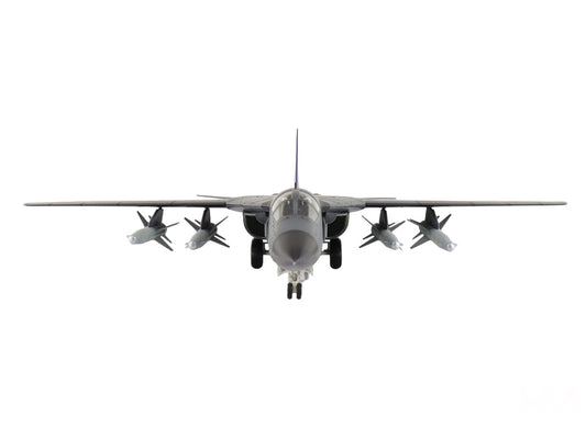 General Dynamics F-111C Pig Aircraft "A8-131 F-111 Operations 30th Anniversary" (2003) Royal Australian Air Force "Air Power Series" 1/72 Diecast Model by Hobby Master by Hobby Master