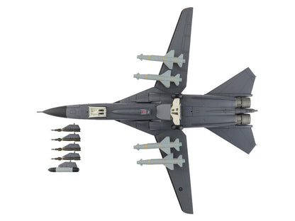 General Dynamics F-111C Pig Aircraft "90th Anniversary of No. 6 Squadron" (2007) Royal Australian Air Force "Air Power Series" 1/72 Diecast Model by Hobby Master by Hobby Master