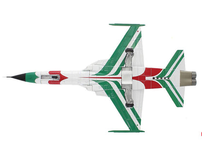 Northrop F-5E Tiger II Aircraft "#1 3-7099 IIAF Golden Crown" Imperial Iranian Air Force "Air Power Series" 1/72 Diecast Model by Hobby Master by Hobby Master