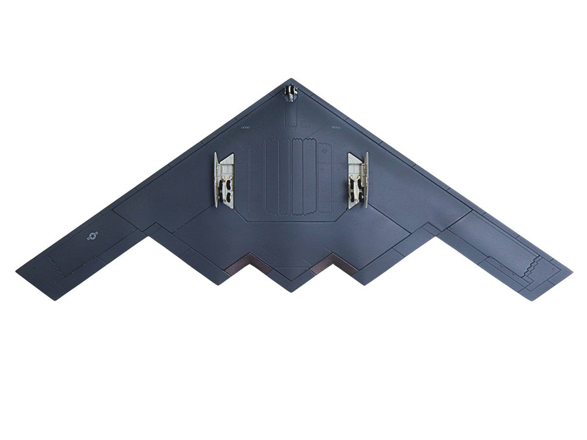 Northrop Grumman B-2A Spirit Stealth Bomber Aircraft "Spirit of Arizona 393rd Bomb Squadron 'Tigers' 509th Bomb Wing Whiteman Air Force Base" United States Air Force 1/200 Diecast Model by Herpa by Herpa