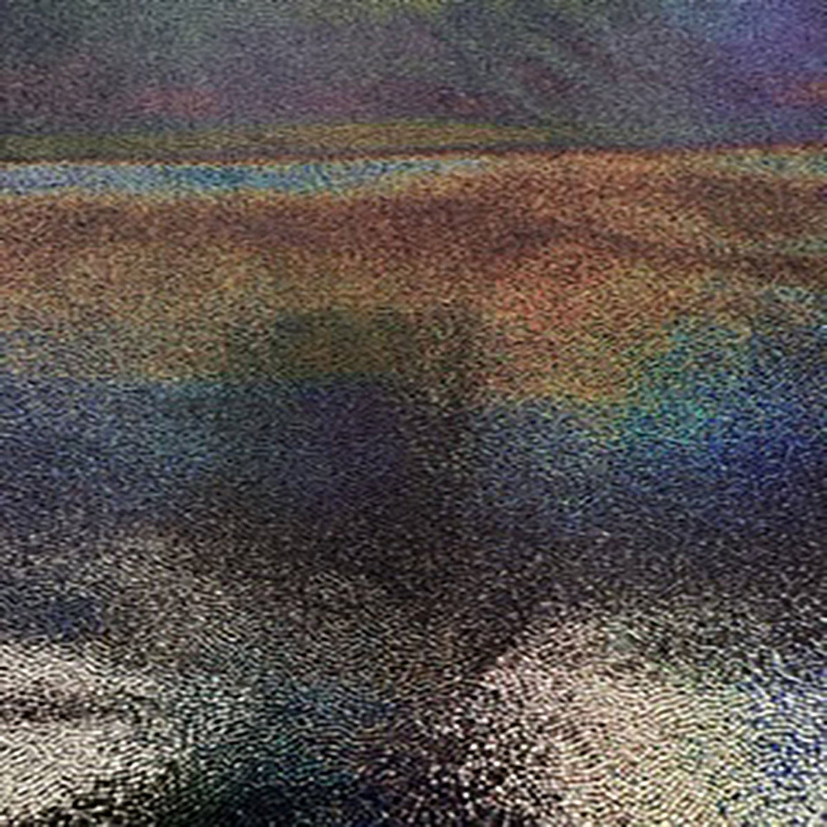 4-Way Laser Foggy Foil Nylon Spandex Stretch Fabric | Spandex Palace