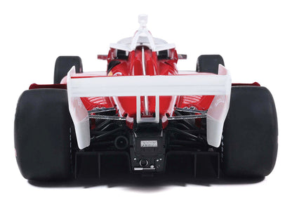 Dallara IndyCar #2 Josef Newgarden "Astemo" Team Penske (Road Course Configuration) "NTT IndyCar Series" (2026) 1/18 Diecast Model Car by IXO Models by IXO