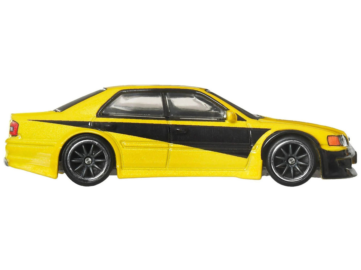 "The Fast and the Furious: Tokyo Drift" (2006) Movie "Fast & Furious" Series Diecast Model Car by Hot Wheels by Hotwheels