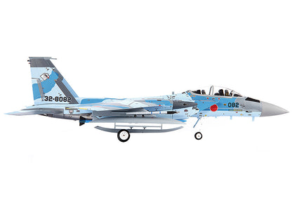 Mitsubishi F-15DJ Eagle Fighter Plane "JASDF (Japan Air Self-Defense Force) Tactical Fighter Training Group" (2020) 1/72 Diecast Model by JC Wings by JC Wings