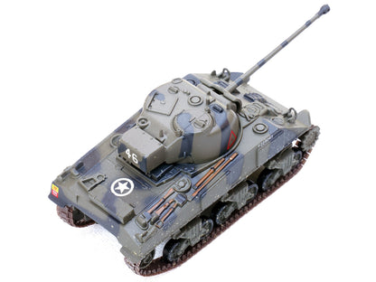 Sherman Firefly Mk.VC Medium Tank "Carole C Squadron 13th/18th Royal Hussars (Queen Mary’s Own) 27th Armoured Brigade Normandy" (1944) British Army 1/72 Diecast Model by Legion by Legion