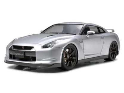 Model Kit Nissan GT-R (R35) 1/24 Scale Model by Tamiya by Tamiya