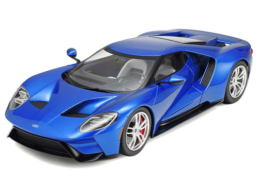 Model Kit Ford GT 1/24 Scale Model by Tamiya by Tamiya