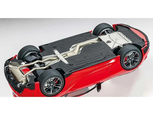 Model Kit Toyota GR Supra 1/24 Scale Model by Tamiya by Tamiya
