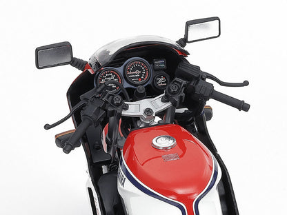 Model Kit Yamaha RZV500R Motorcycle 1/12 Scale Model by Tamiya by Tamiya