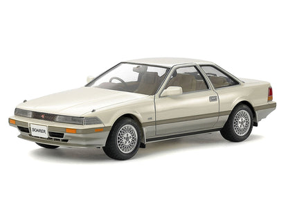 Model Kit Toyota Soarer 3.0 GT RHD (Right Hand Drive) 1/24 Scale Model by Tamiya by Tamiya