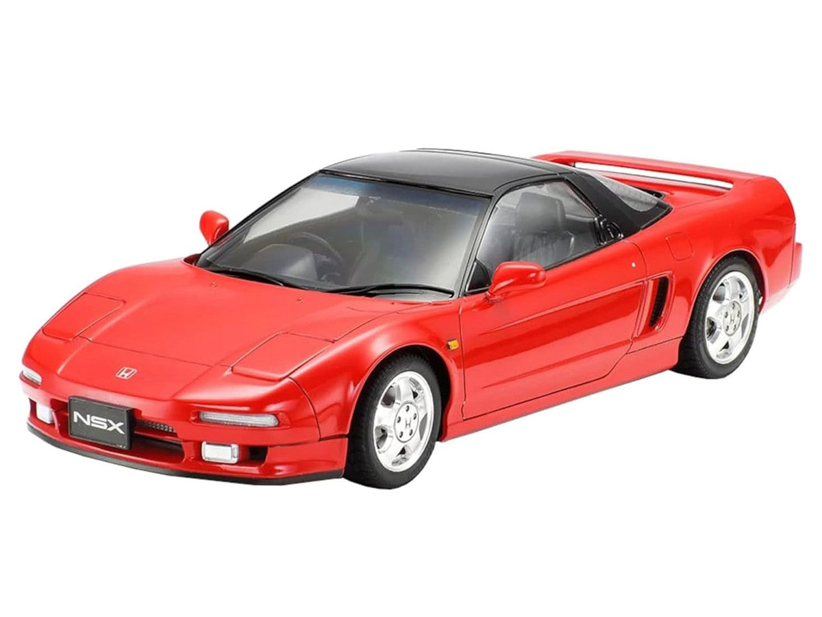 Model Kit Honda NSX 1/24 Scale Model by Tamiya by Tamiya