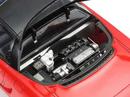 Model Kit Honda NSX 1/24 Scale Model by Tamiya by Tamiya