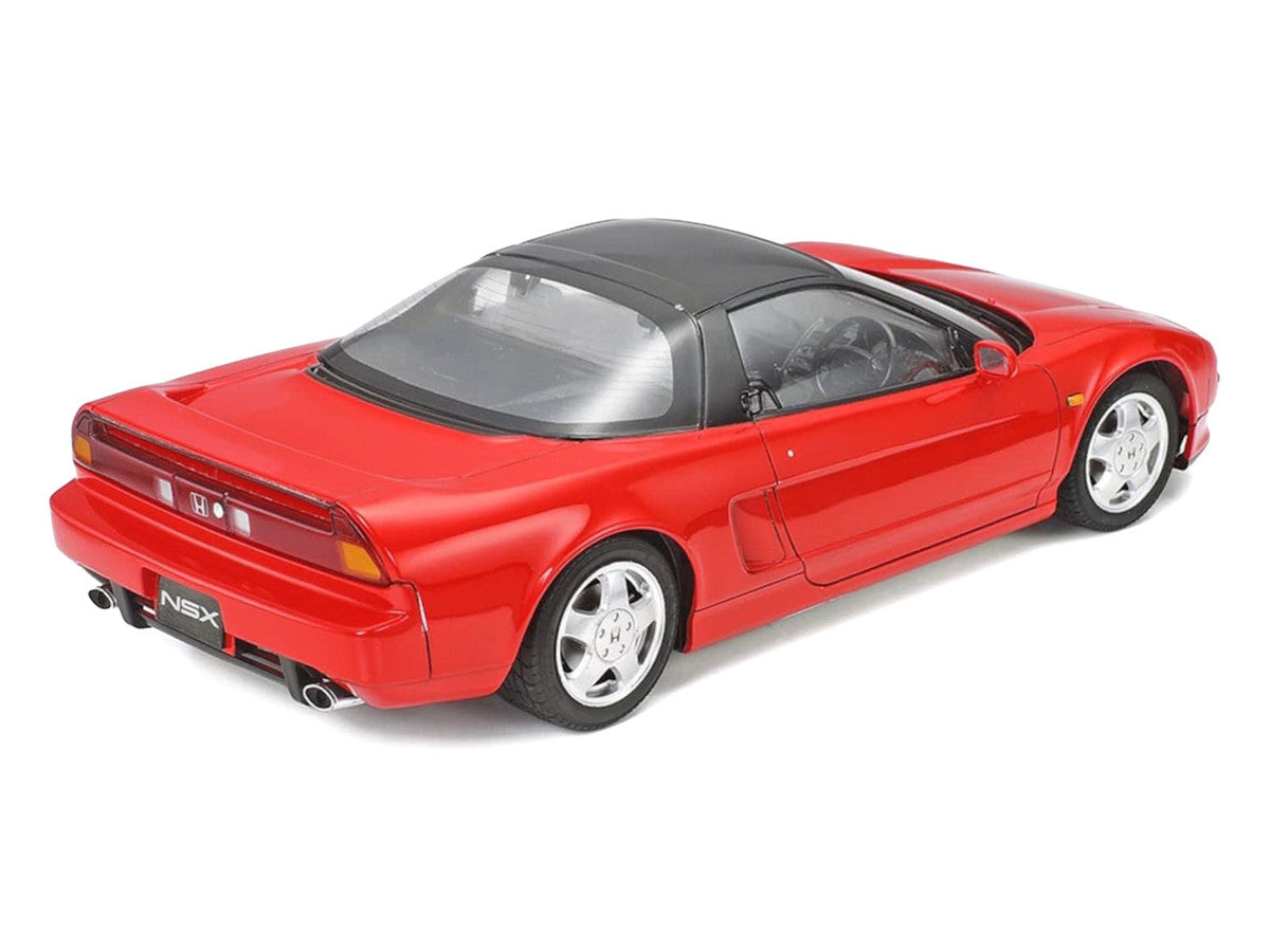 Model Kit Honda NSX 1/24 Scale Model by Tamiya by Tamiya