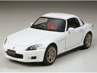Model Kit Honda S2000 1/24 Scale Model by Tamiya by Tamiya