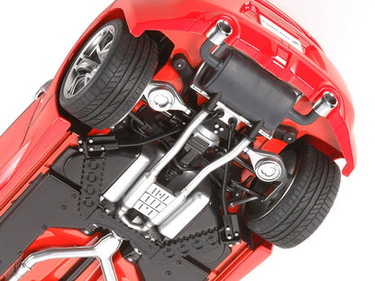 Model Kit Nissan 370Z (Fairlady Z) 1/24 Scale Model by Tamiya by Tamiya