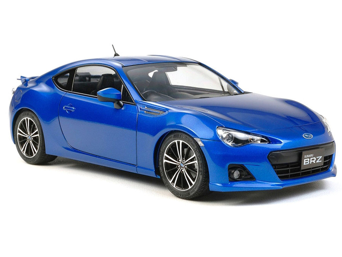 Model Kit Subaru BRZ 1/24 Scale Model by Tamiya by Tamiya