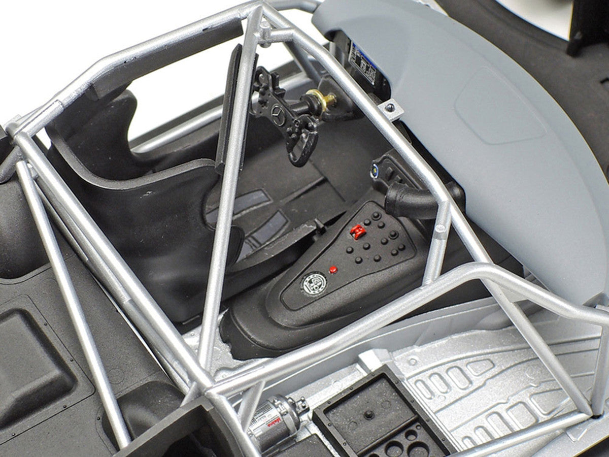 Model Kit Mercedes-AMG GT3 1/24 Scale Model by Tamiya by Tamiya