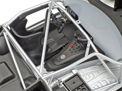 Model Kit Mercedes-AMG GT3 1/24 Scale Model by Tamiya by Tamiya