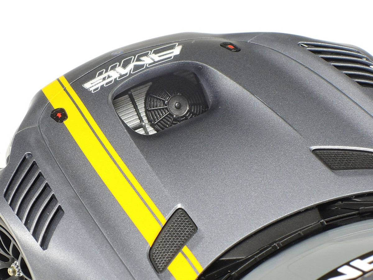 Model Kit Mercedes-AMG GT3 1/24 Scale Model by Tamiya by Tamiya