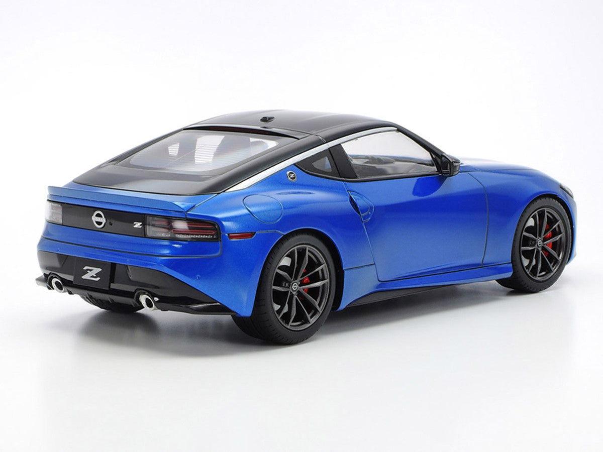 Model Kit Nissan Fairlady Z (RZ34) 1/24 Scale Model by Tamiya by Tamiya