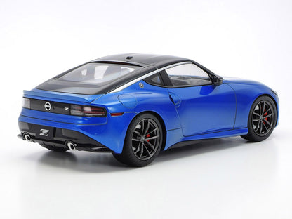 Model Kit Nissan Fairlady Z (RZ34) 1/24 Scale Model by Tamiya by Tamiya
