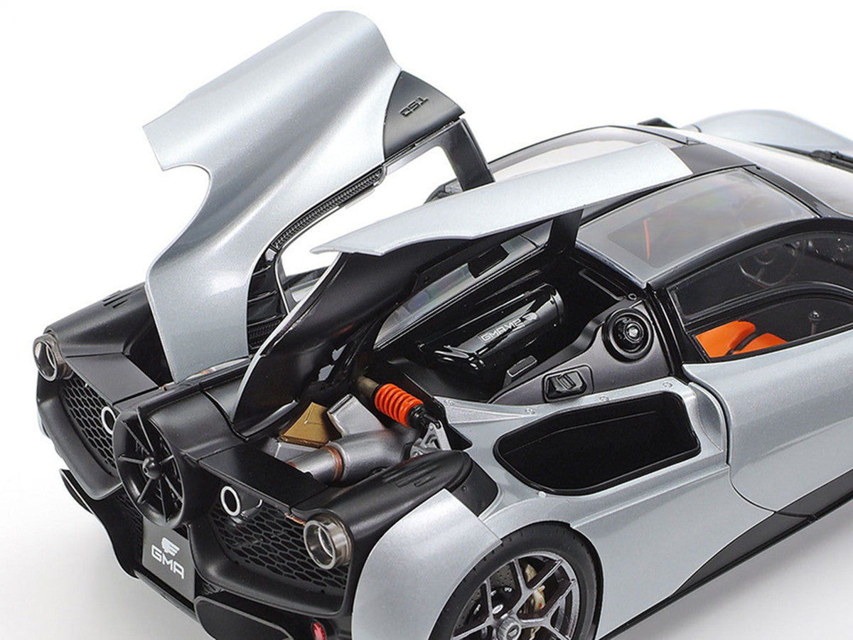 Model Kit Gordon Murray Automotive T.50 1/24 Scale Model by Tamiya by Tamiya
