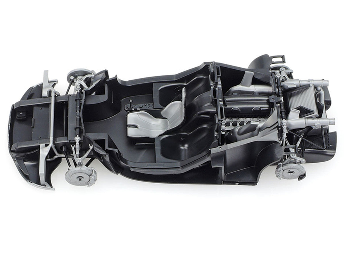 Model Kit Gordon Murray Automotive T.50 1/24 Scale Model by Tamiya by Tamiya