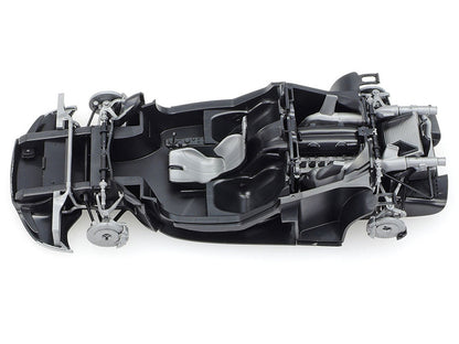 Model Kit Gordon Murray Automotive T.50 1/24 Scale Model by Tamiya by Tamiya