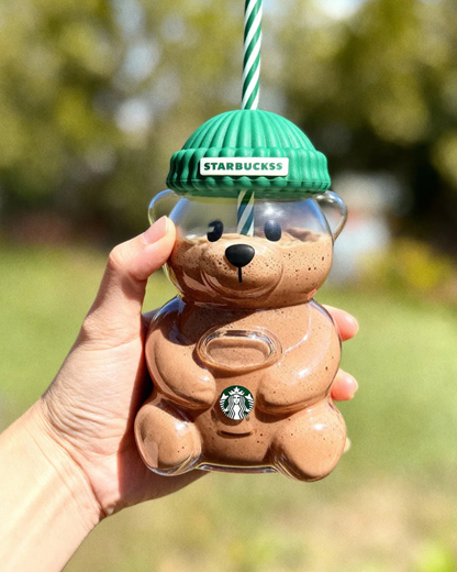 Bearista™ Bear Cup –  By Alvaya Space
