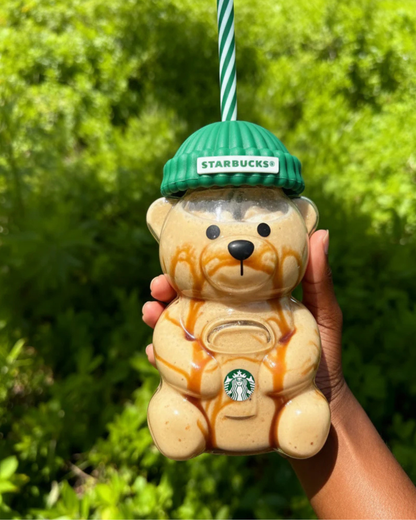 Bearista™ Bear Cup –  By Alvaya Space