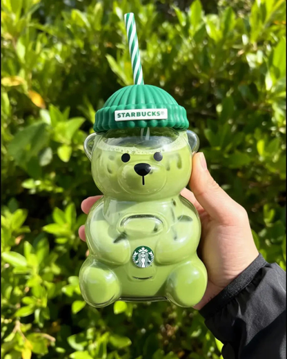 Bearista™ Bear Cup –  By Alvaya Space