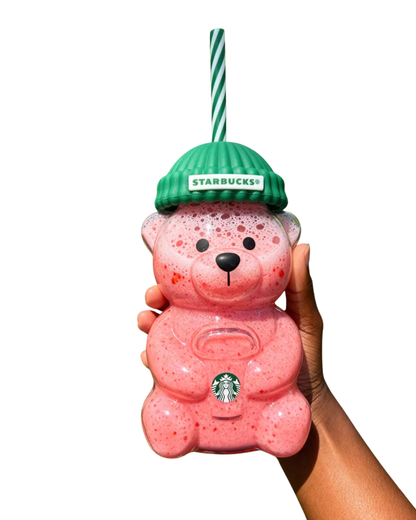 Bearista™ Bear Cup –  By Alvaya Space