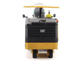 CAT Caterpillar PM622 Cold Planer Yellow "Core Classics" Series 1/50 Diecast Model by Diecast Masters by Diecast Masters