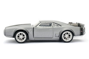 Dom's Ice Charger Fast & Furious F8 "The Fate of the Furious" Movie 1/32 Diecast Model Car by Jada by Jada