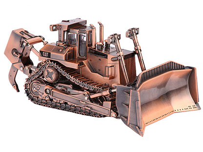 CAT Caterpillar D11T Track Type Tractor Dozer "Commemorative Series" 1/50 Diecast Model by Diecast Masters by Diecast Masters