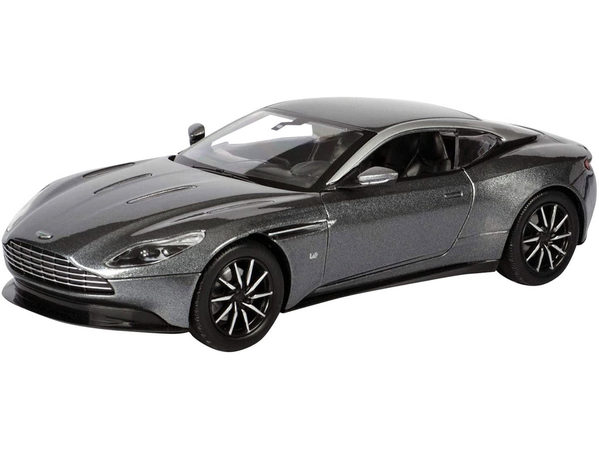 Aston Martin DB11 Silver 1/24 Diecast Model Car by Motormax by Motormax