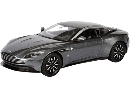 Aston Martin DB11 Silver 1/24 Diecast Model Car by Motormax by Motormax